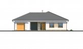 Vue - BUNGALOW 202